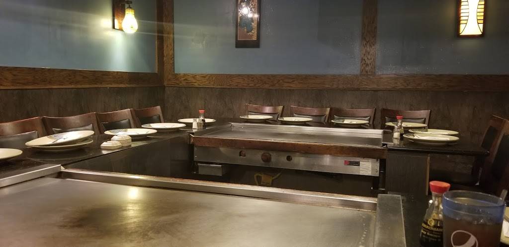 Kobe Steakhouse | restaurant | 2620 Fort Campbell Blvd, Hopkinsville, KY 42240, USA | 2708855777 OR +1 270-885-5777