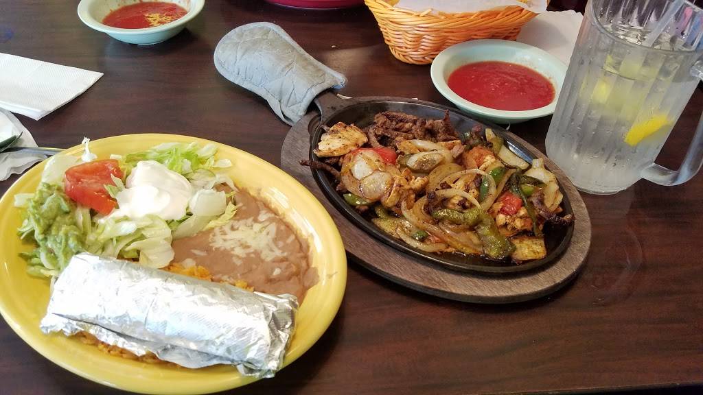 El patron | restaurant | 940 Gilbert Ferry Rd SE, Attalla, AL 35954, USA | 2565382003 OR +1 256-538-2003