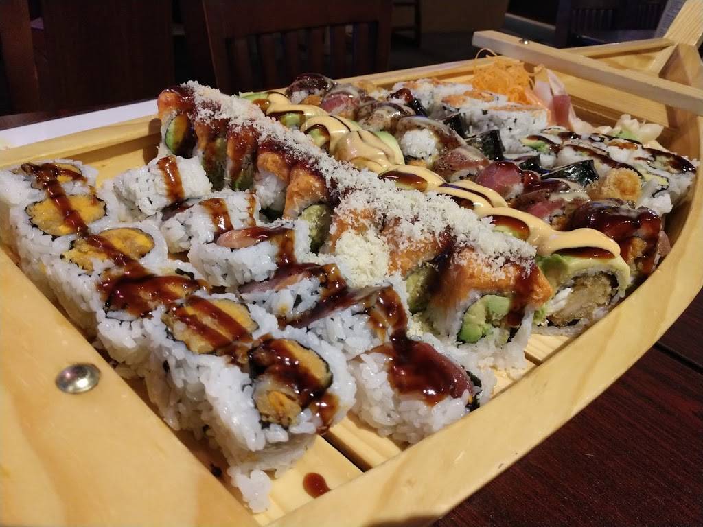 Kasai Sushi Bar & Kitchen | restaurant | 6929 E 10th St, Indianapolis, IN 46219, USA | 3173520370 OR +1 317-352-0370