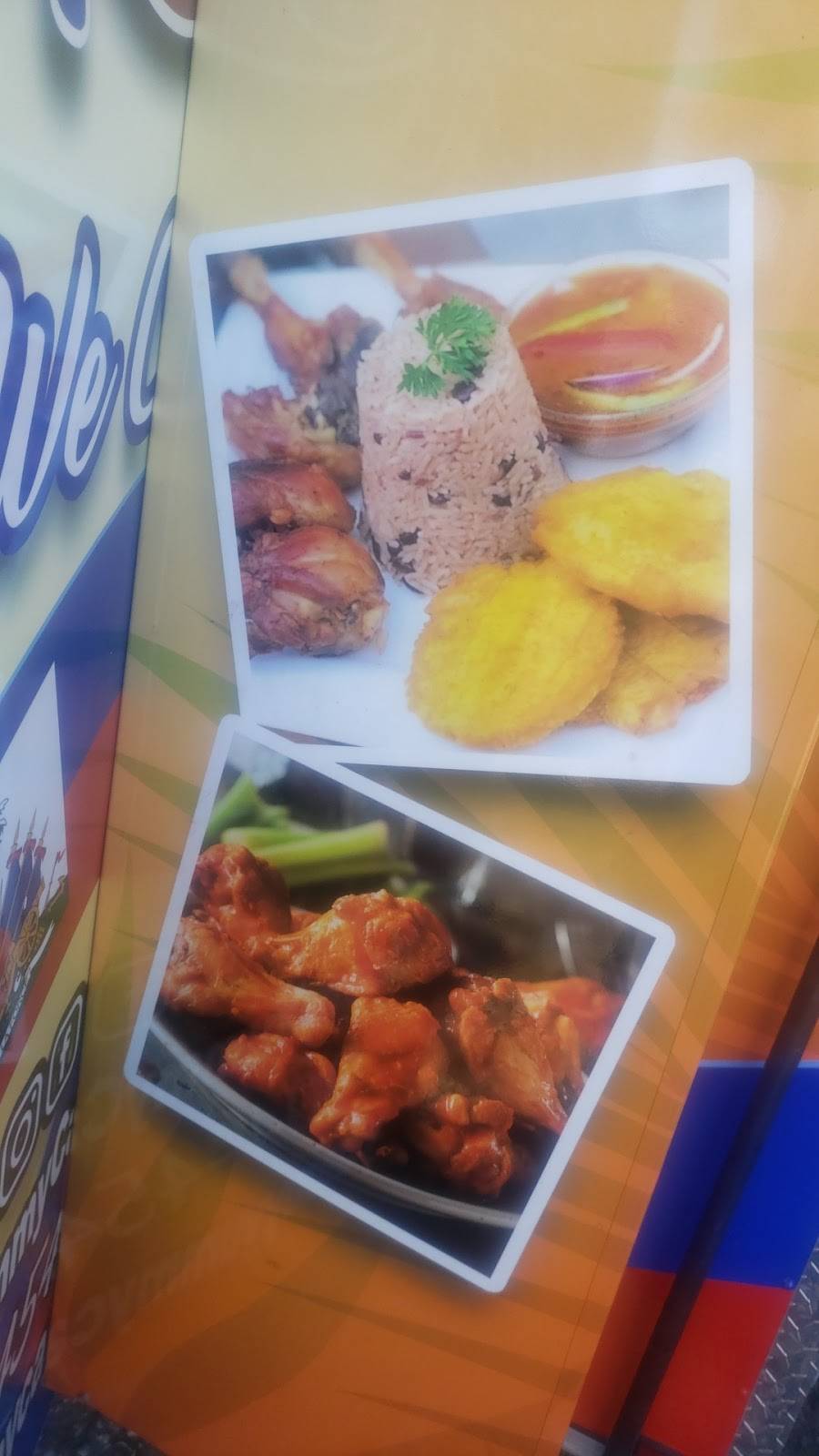 Yummy Yummy Caribbean Food | restaurant | 200 Arora Blvd, Orange Park, FL 32073, USA | 9044549615 OR +1 904-454-9615
