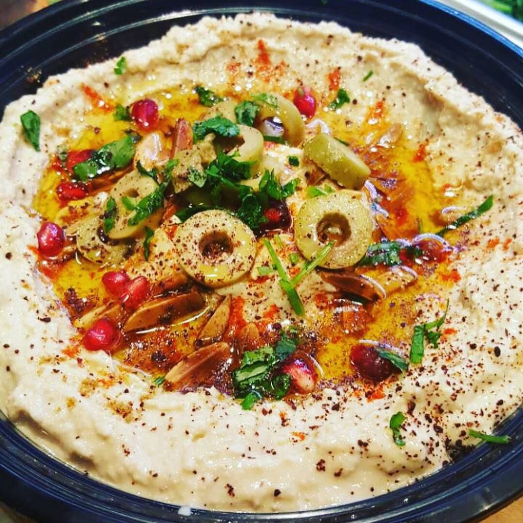 Shawarnado Shawarma | restaurant | 4870 Tomken Rd, Mississauga, ON L4W 1J8, Canada | 9056299710 OR +1 905-629-9710