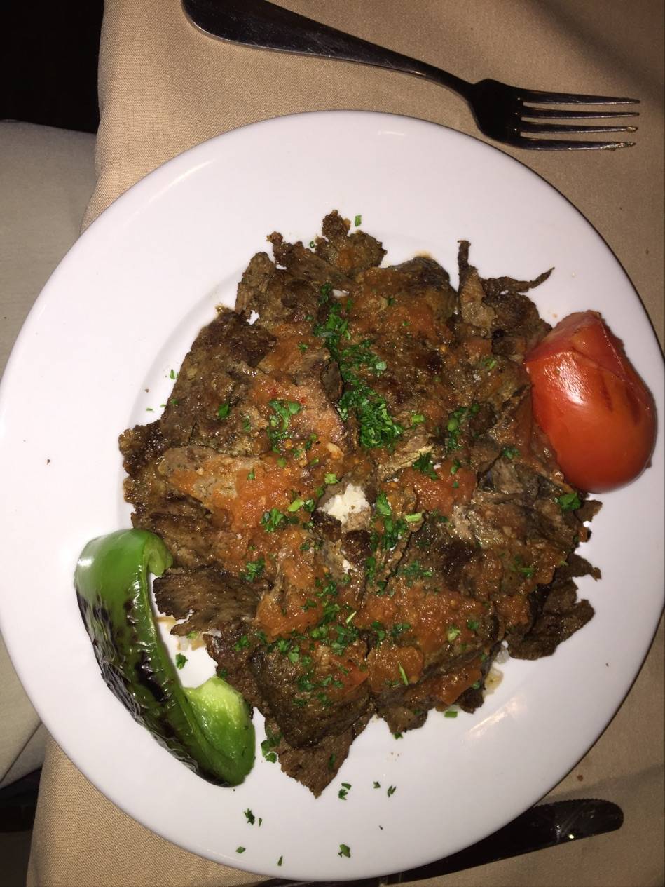 Yayla Bistro | restaurant | 2201 N Westmoreland St, Arlington, VA 22213, USA | 7035335600 OR +1 703-533-5600