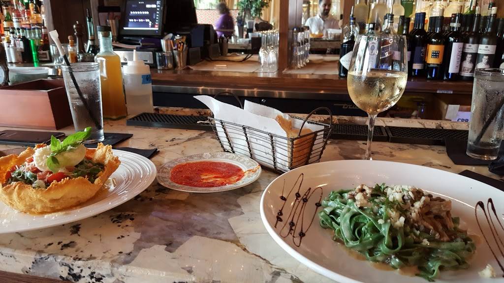 La Nonna | restaurant | 184 Kent Ave, Brooklyn, NY 11249, USA | 7183021100 OR +1 718-302-1100