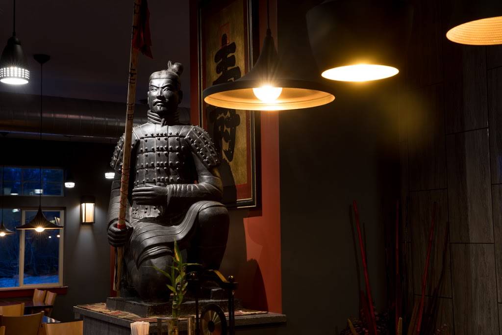 Basil Ginger | restaurant | 850 Roberts St #100, Wasilla, AK 99654, USA | 9073767222 OR +1 907-376-7222