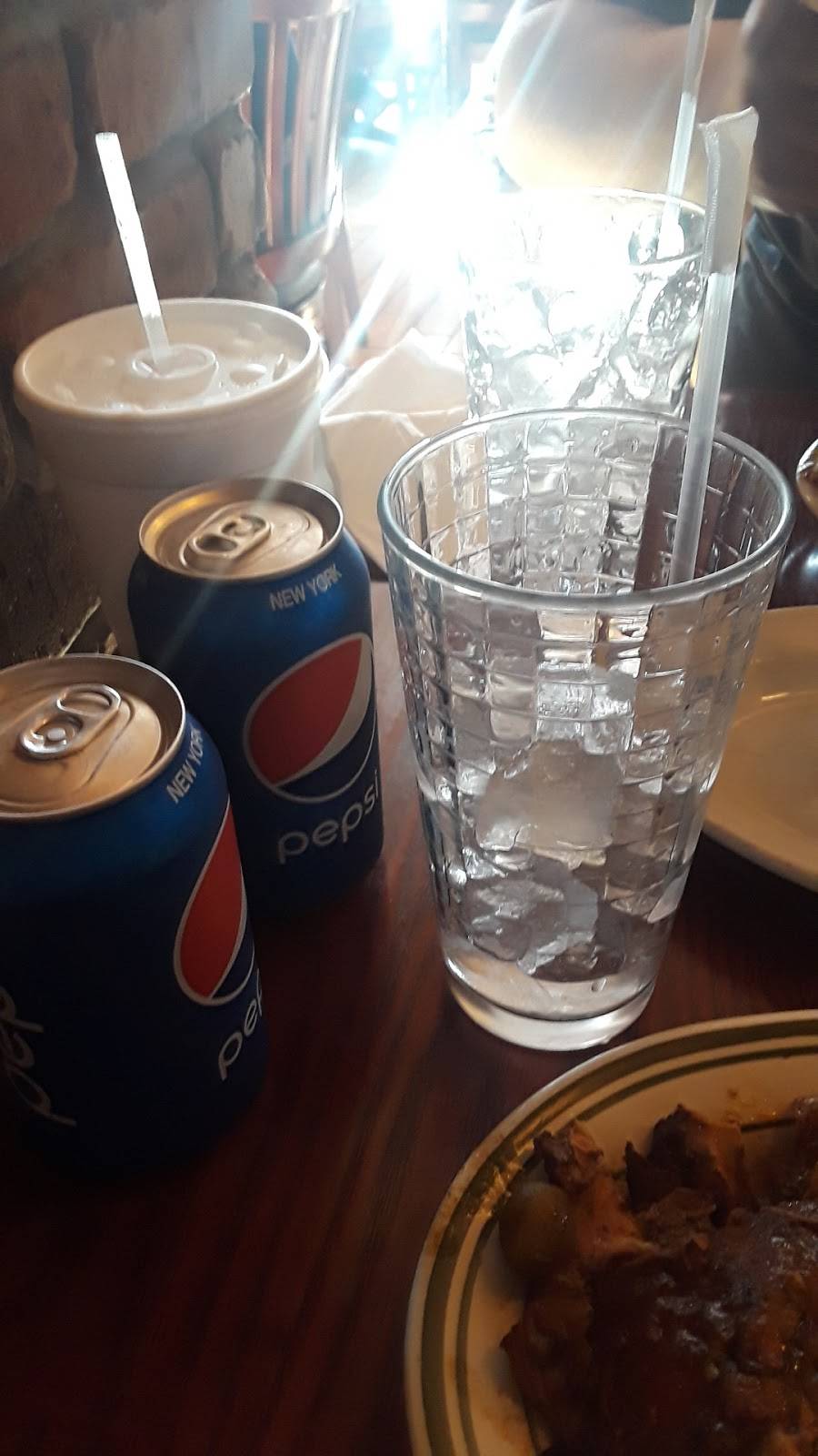 Tu Sabor Latino | restaurant | 3864 Broadway, New York, NY 10032, USA | 2127400248 OR +1 212-740-0248