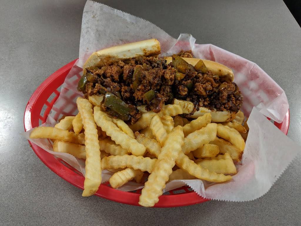 Little Phillies | restaurant | 10255 Industrial Blvd D, Covington, GA 30014, USA | 7707860095 OR +1 770-786-0095