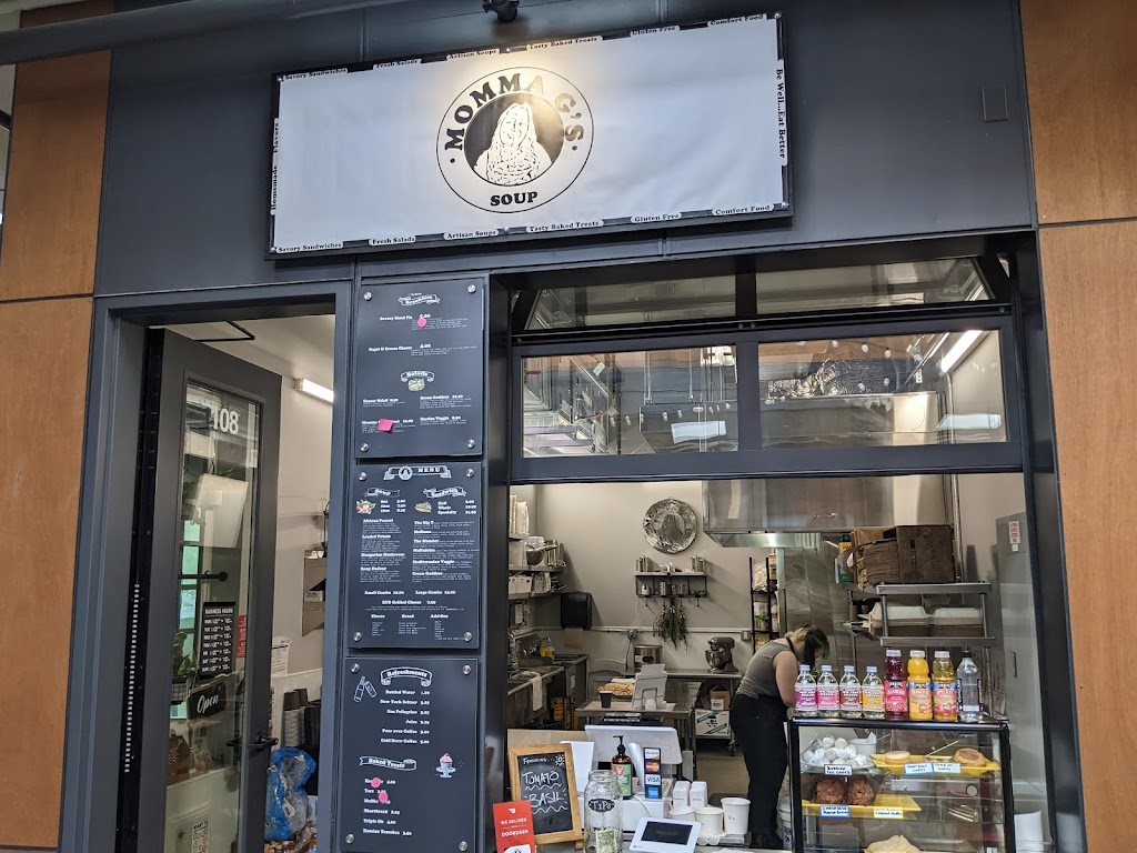 Momma Gs Soup | restaurant | 458 SE 185th Ave, Portland, OR 97233, USA | 5039123377 OR +1 503-912-3377