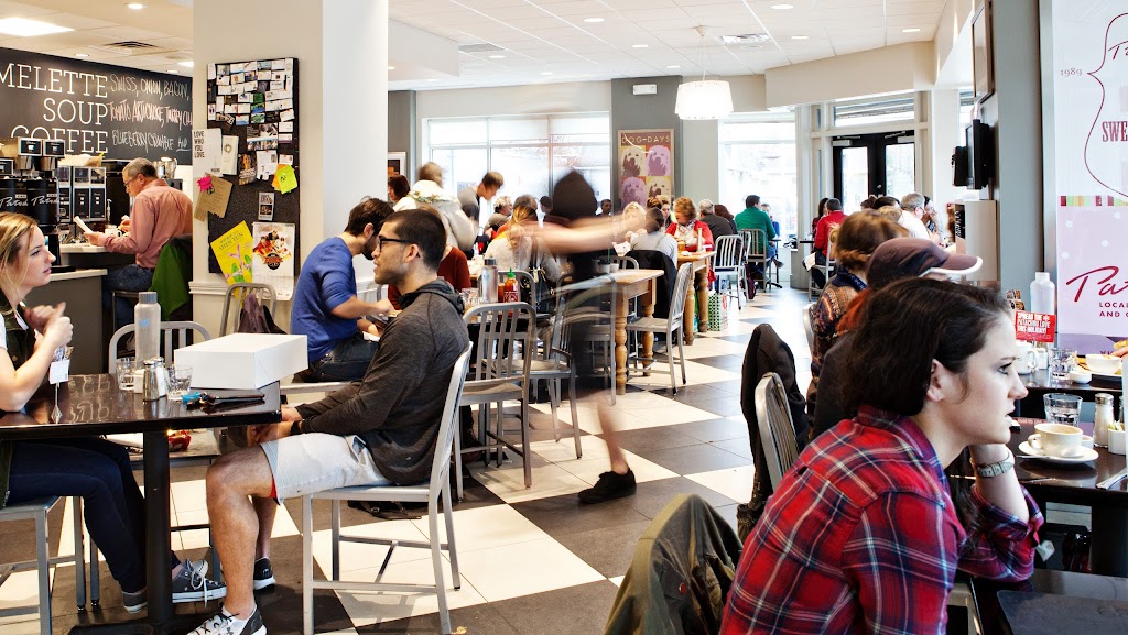 Cafe Patachou | cafe | 4901 N Pennsylvania St, Indianapolis, IN 46205, USA | 3179252823 OR +1 317-925-2823