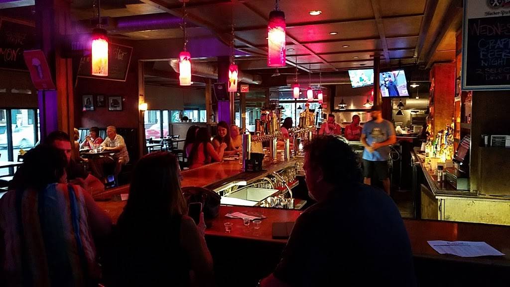 Ballantine | restaurant | 4113 Erie St, Willoughby, OH 44094, USA | 4409425151 OR +1 440-942-5151