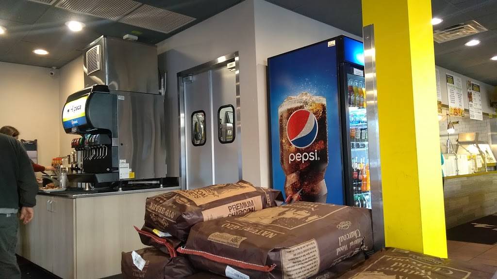 Alpaca Peruvian Charcoal Chicken | restaurant | 703a 9th St, Durham, NC 27705, USA | 9199081597 OR +1 919-908-1597