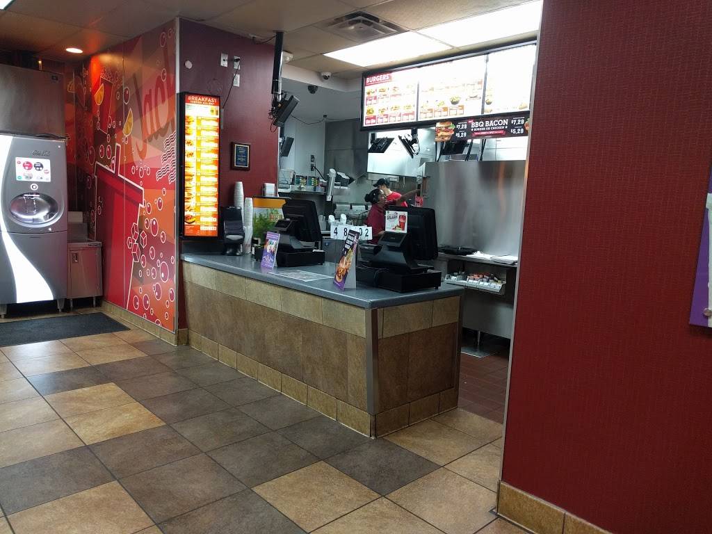 Jack in the Box | restaurant | 36196 Hidden Springs Rd, Wildomar, CA 92595, USA | 9516788833 OR +1 951-678-8833