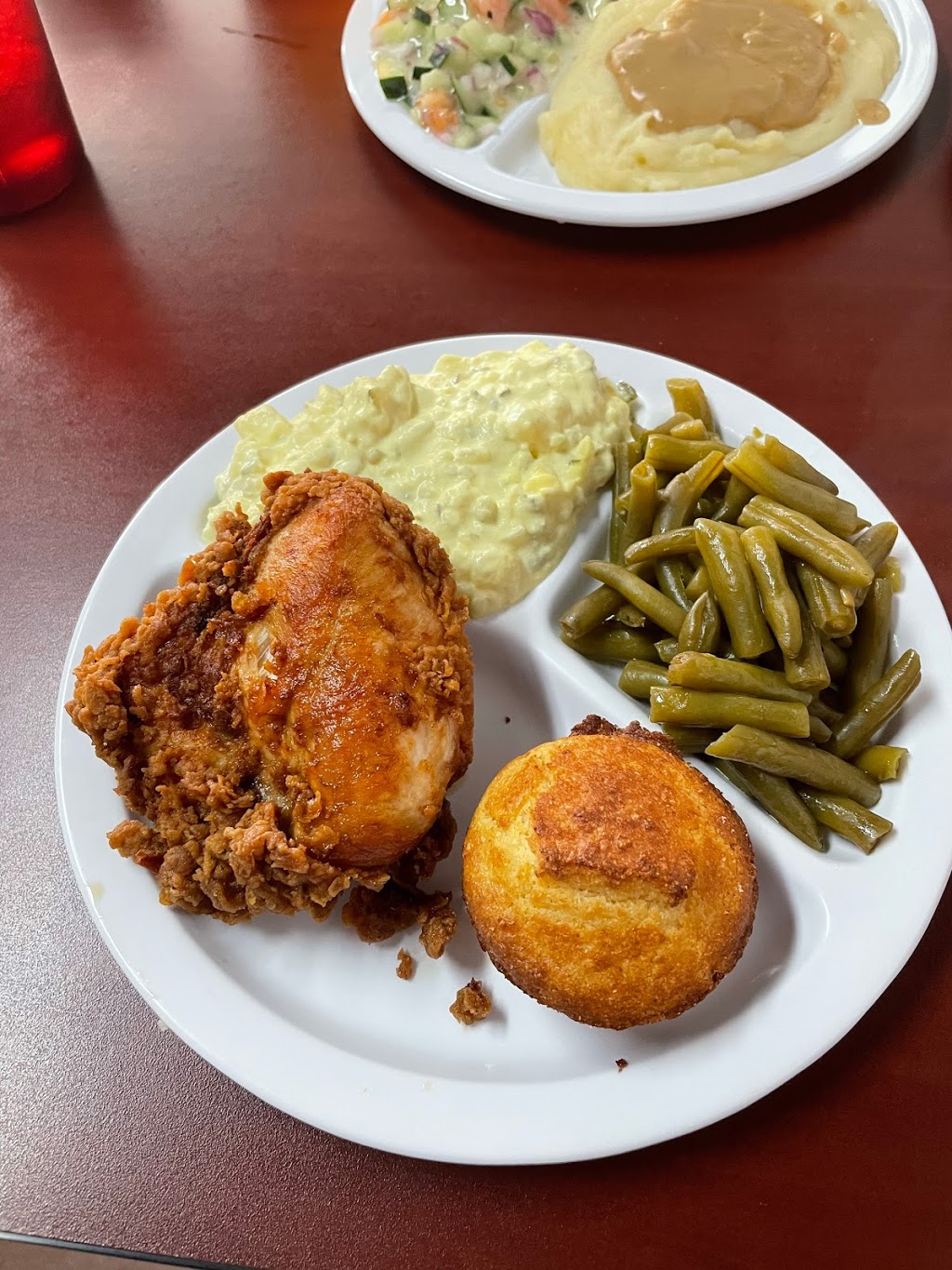 Padgetts Country Kitchen | restaurant | 1205 Lincolnton Rd, Washington, GA 30673, USA | 7066783908 OR +1 706-678-3908