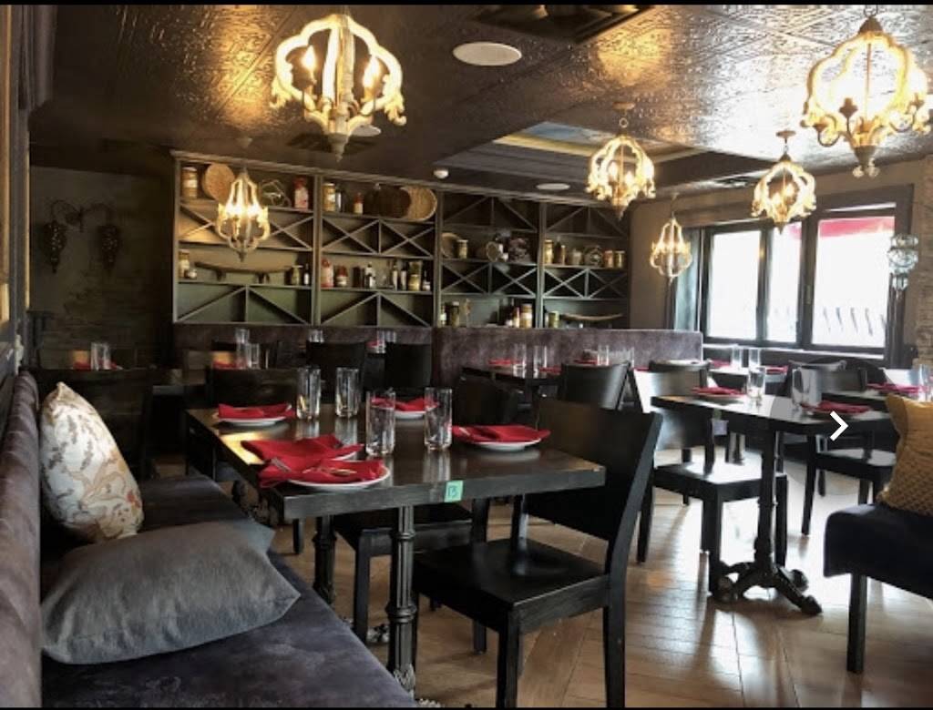 Cefalu Rustica Eatery | restaurant | 1 Lock St, St. Catharines, ON L2N 5B4, Canada | 9059357911 OR +1 905-935-7911