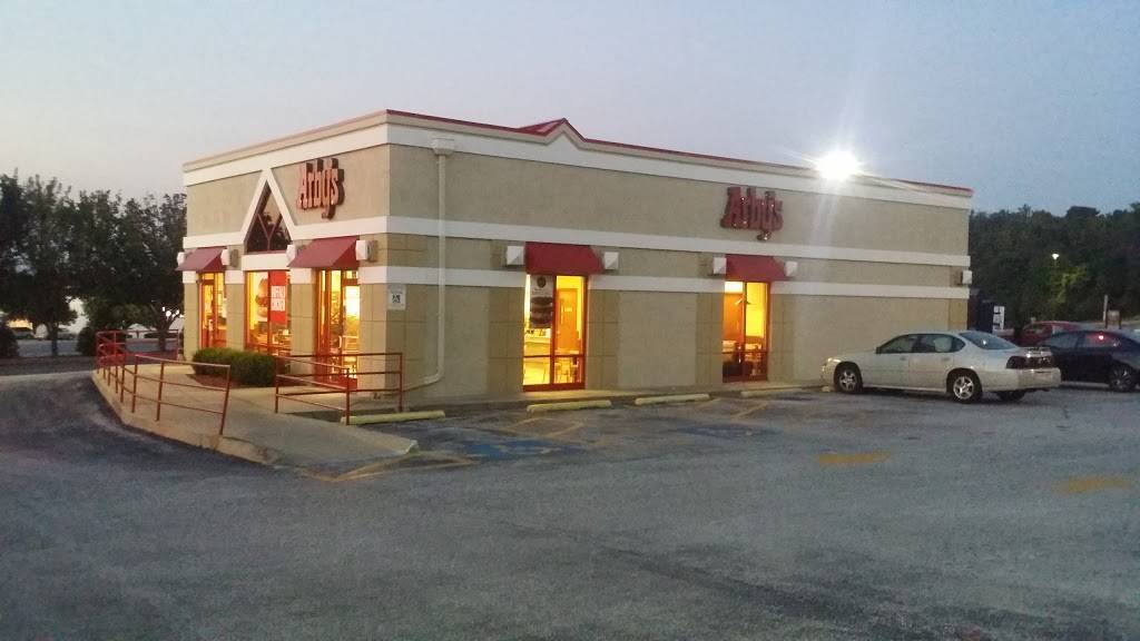 Arbys | restaurant | 120 Mall Ring Rd, Westminster, MD 21157, USA | 4108712189 OR +1 410-871-2189