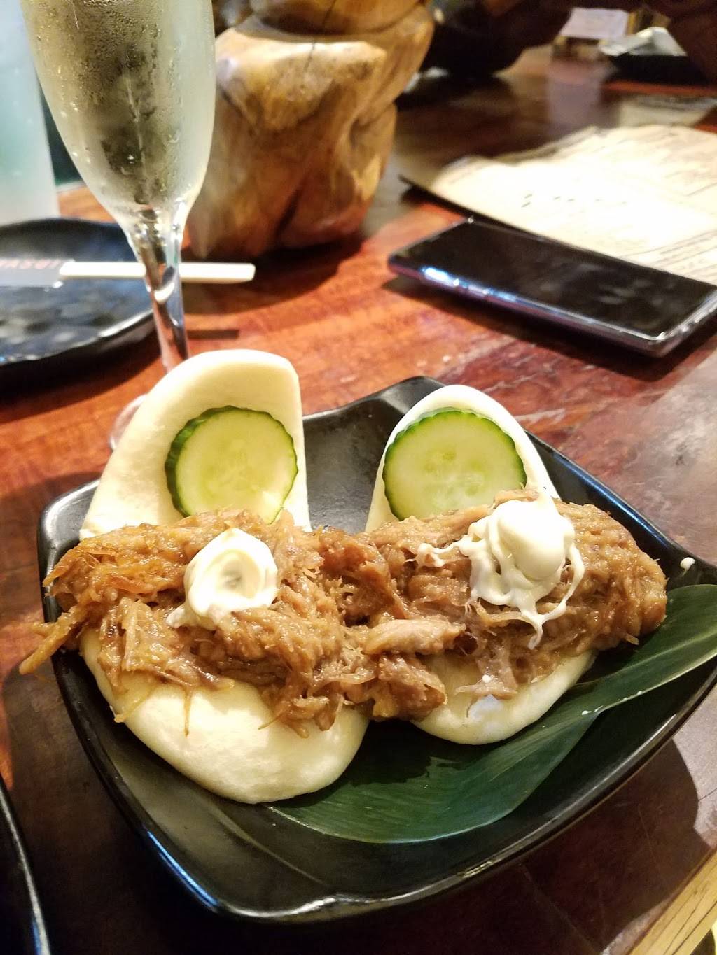 Aoki Teppanyaki and Izakaya | restaurant | 7535 N Kendall Dr, Miami, FL 33156, USA | 3056672654 OR +1 305-667-2654