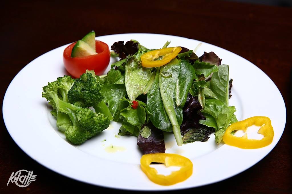 Khalle Bar & Grill | restaurant | 3638 Bailey Ave, Bronx, NY 10463, USA | 3473266293 OR +1 347-326-6293