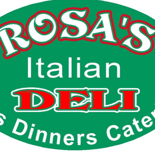 Rosas Deli | restaurant | 57 N Colony St, Wallingford, CT 06492, USA | 2032651487 OR +1 203-265-1487