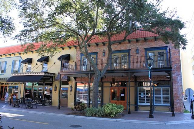 Obricks Irish Pub & Martini Bar | restaurant | 427 12th St W, Bradenton, FL 34205, USA | 9418968860 OR +1 941-896-8860