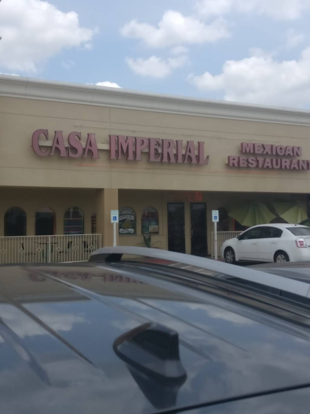 Casa Imperial Mexican Restaurant | restaurant | 10923 Cypress Creek Parkway, 10923 Farm to Market 1960 Rd W, Houston, TX 77070, USA | 2818065724 OR +1 281-806-5724