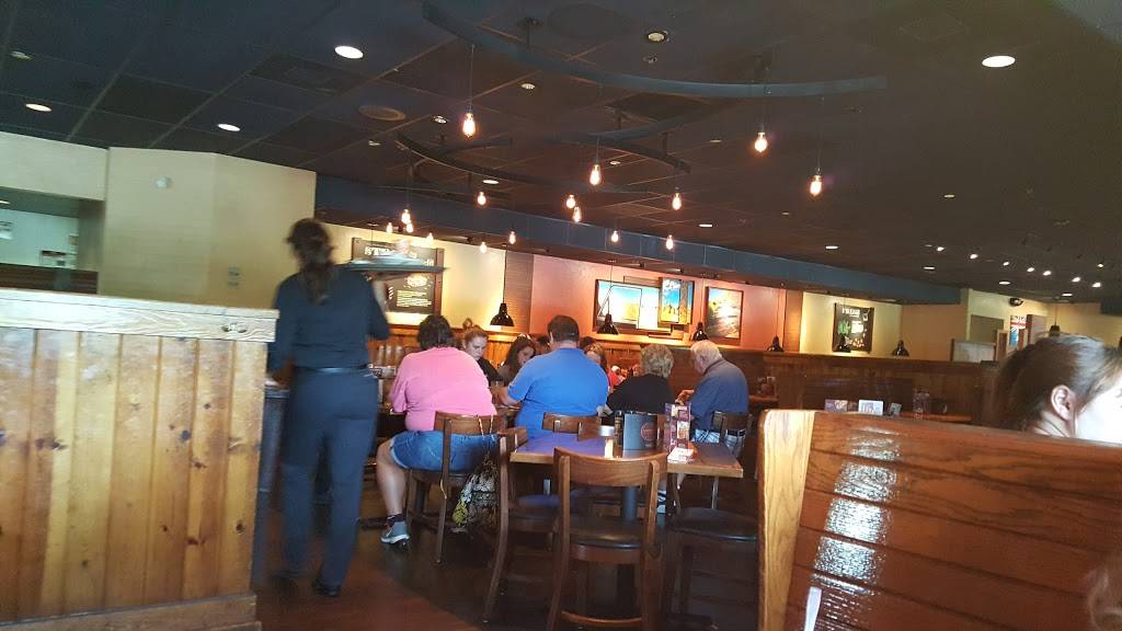 Outback Steakhouse | restaurant | 3101 Browns Mill Rd, Johnson City, TN 37604, USA | 4232839222 OR +1 423-283-9222