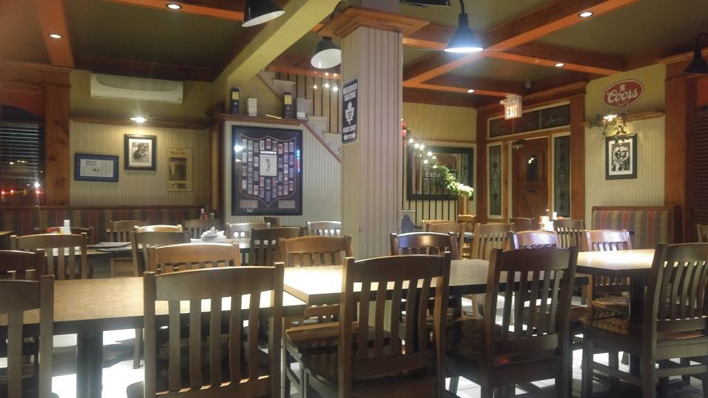 Slapshot Bar & Grill | restaurant | 151 Cannifton Rd, Belleville, ON K8N 4V4, Canada | 6139673813 OR +1 613-967-3813