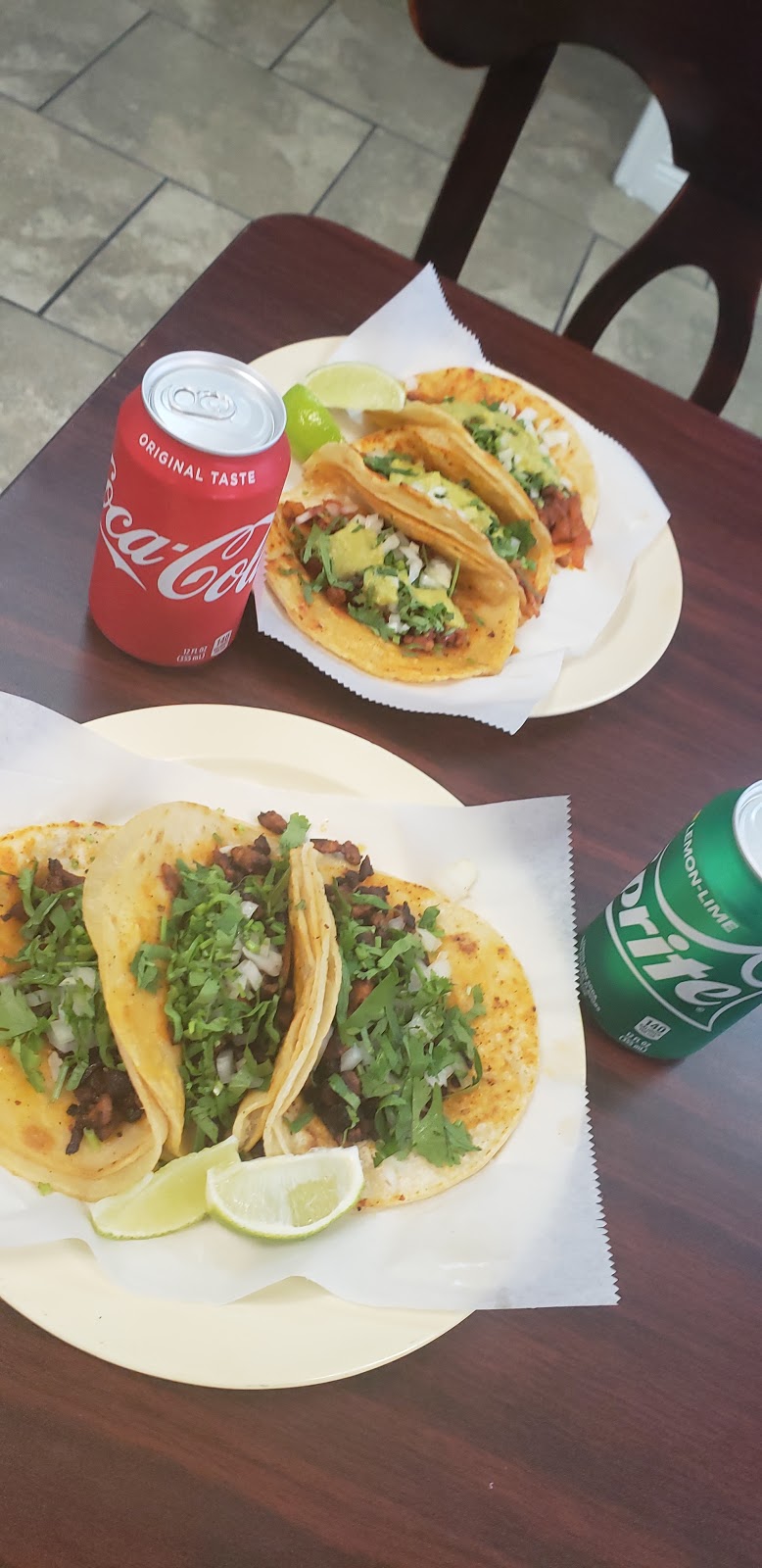 Alazan Poblano | restaurant | 95 E Edgebrook Dr, Houston, TX 77034, USA | 2818466548 OR +1 281-846-6548