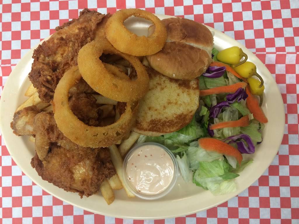 Fabulous Grill on Crenshaw | restaurant | 12829 Crenshaw Blvd, Hawthorne, CA 90250, USA | 3109701944 OR +1 310-970-1944