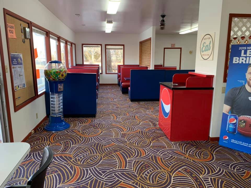 Thunderbird Grill, LLC | restaurant | 719 E Main St, Towanda, KS 67144, USA | 3165366032 OR +1 316-536-6032