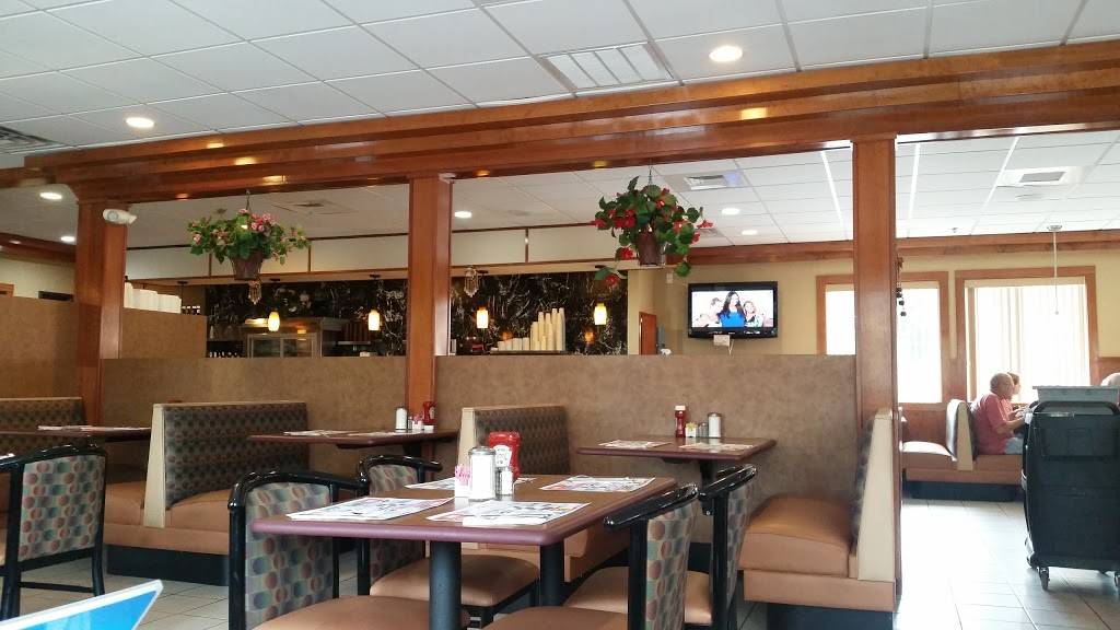 Brothers Diner | restaurant | 127 Trenton Rd, Browns Mills, NJ 08015, USA | 6098935500 OR +1 609-893-5500