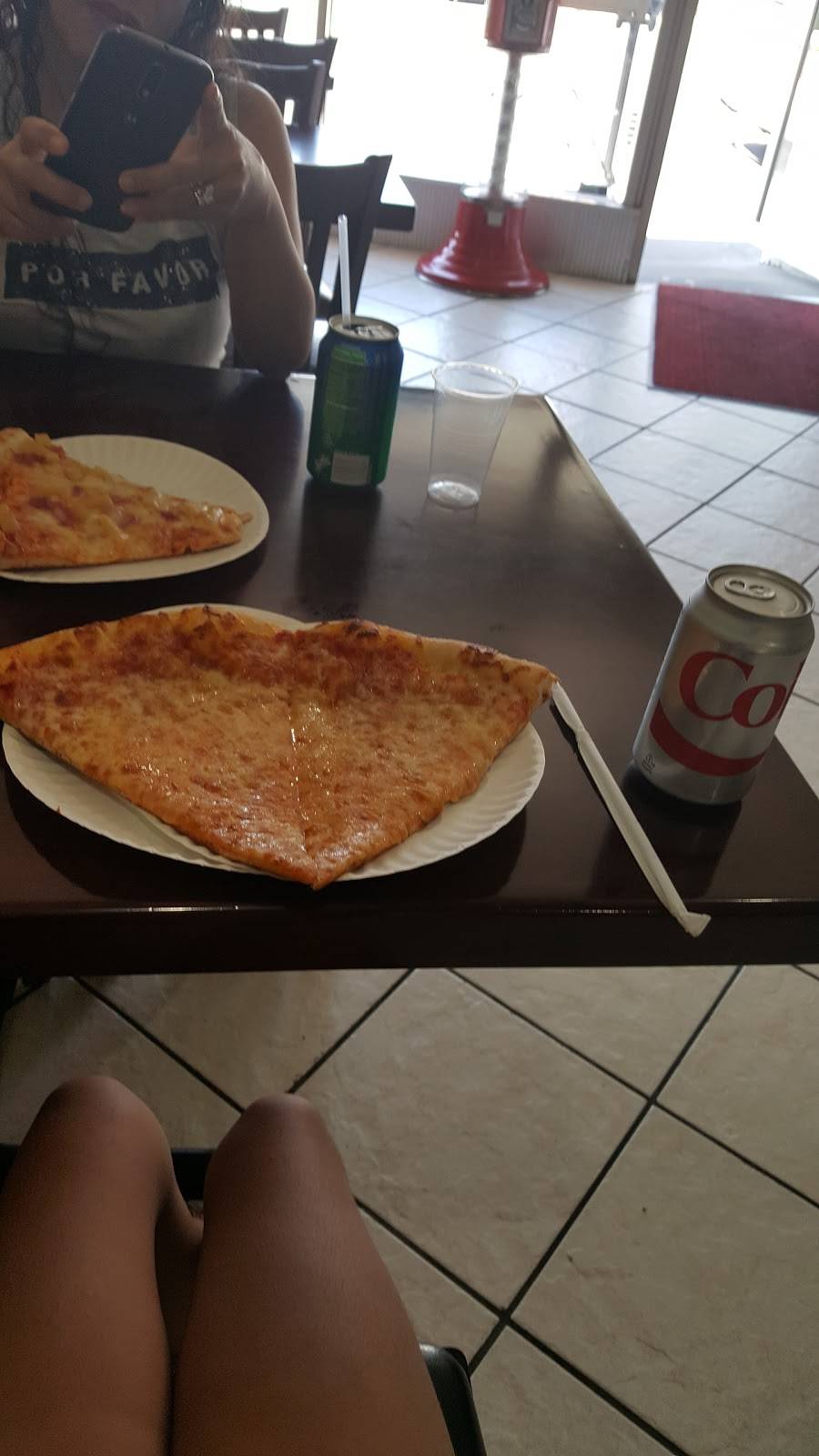 Sole | meal delivery | 8404 John F. Kennedy Blvd, North Bergen, NJ 07047, USA | 2017587770 OR +1 201-758-7770