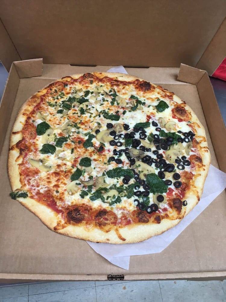 Corrinas Pizza | meal delivery | 27200 SW 177th Ave, Homestead, FL 33031, USA | 3052422772 OR +1 305-242-2772