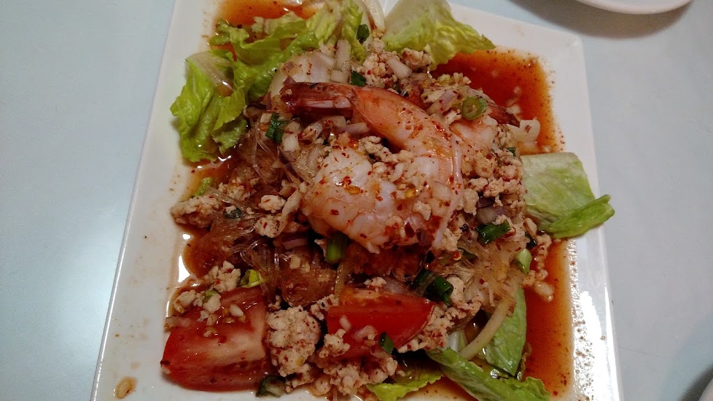 Nuchs Thai Food | restaurant | 1001 N Main St, Alturas, CA 96101, USA | 5302335650 OR +1 530-233-5650