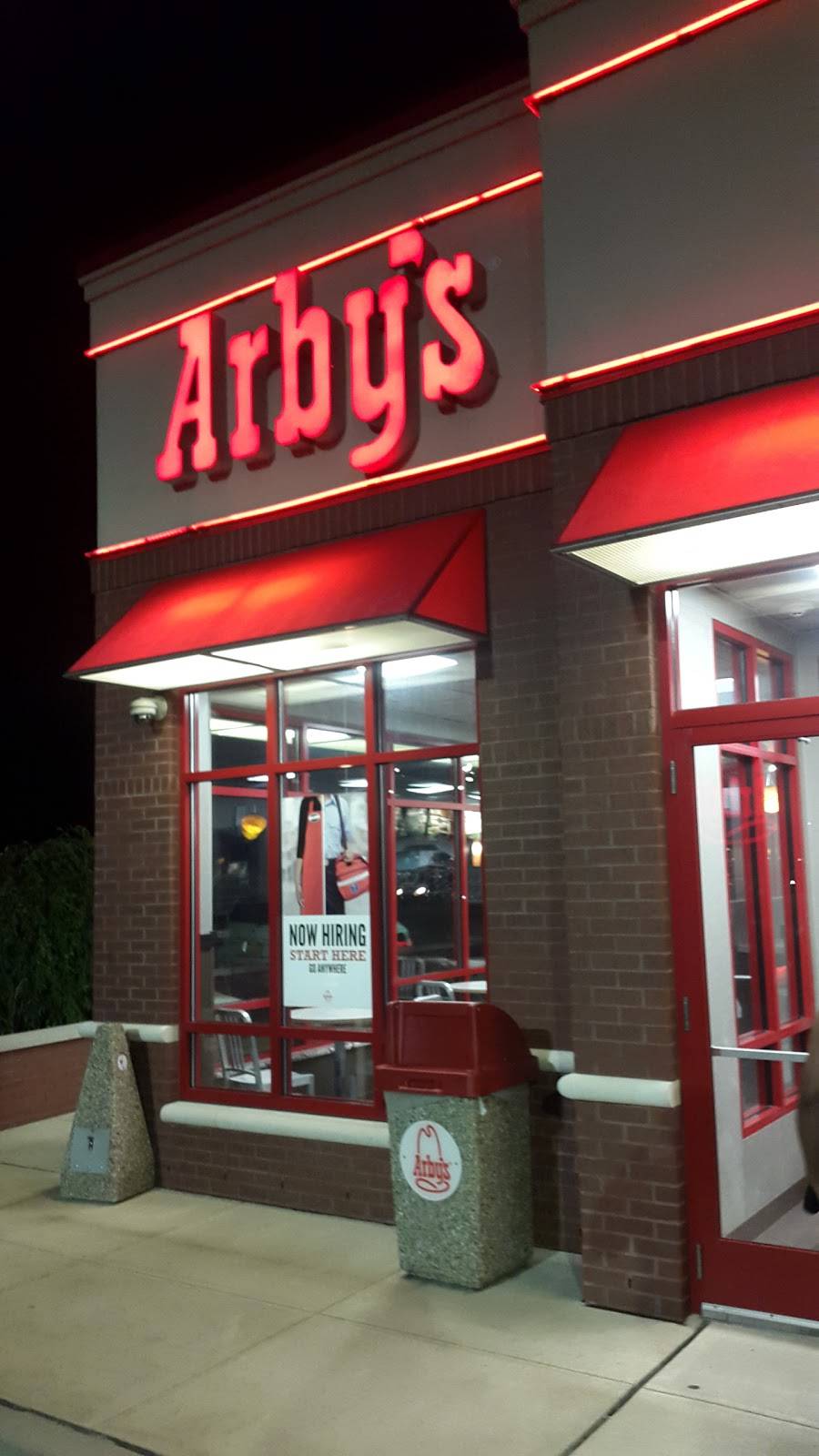 Arbys | restaurant | 409 E Sunrise Hwy, Bellmore, NY 11710, USA | 5163084535 OR +1 516-308-4535