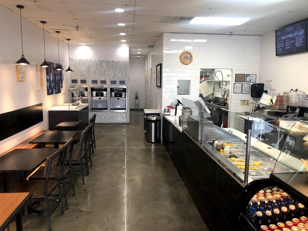 Pressed Panini Bar & Juicery | restaurant | 2517 Mitchell Rd Suits E, Ceres, CA 95307, USA | 2093467467 OR +1 209-346-7467