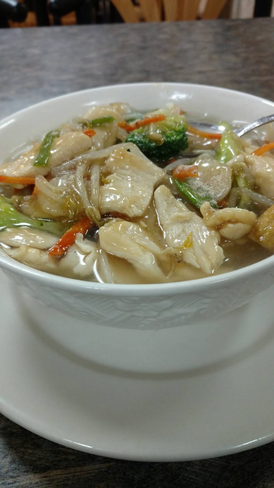 Ho Ting Restaurant | restaurant | 1380 Duckwood Dr #4, Eagan, MN 55123, USA | 6516862911 OR +1 651-686-2911