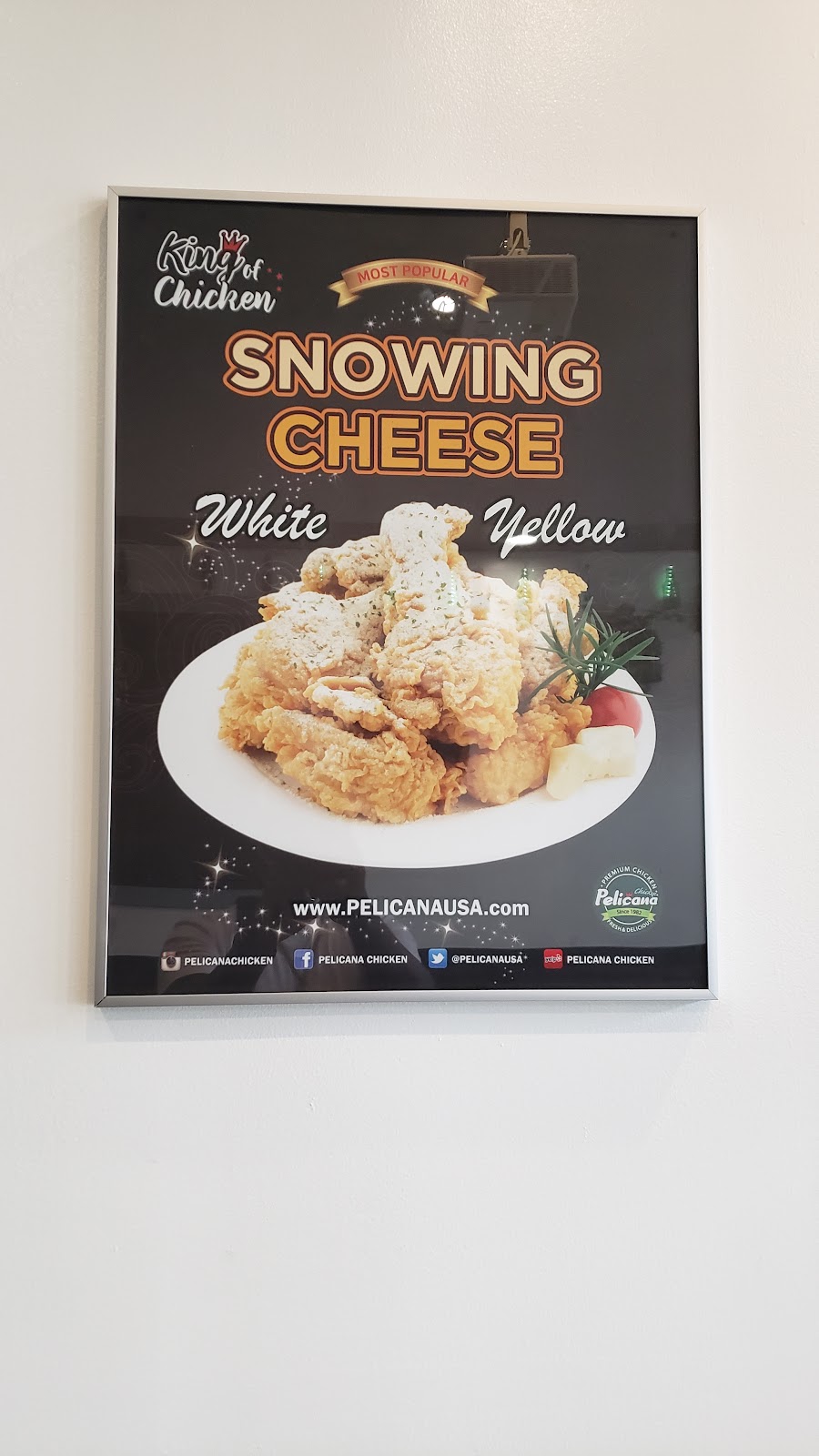 Pelicana Northern Liberties | restaurant | 719 N 2nd St, Philadelphia, PA 19123, USA | 2159252060 OR +1 215-925-2060