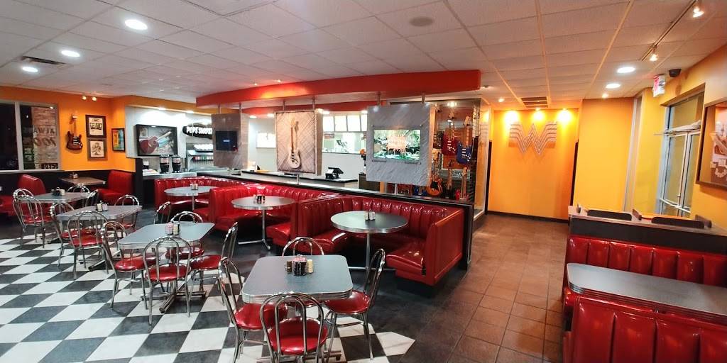 Whataburger | restaurant | 12405 US Hwy 155 South, Tyler, TX 75703, USA | 9035340625 OR +1 903-534-0625