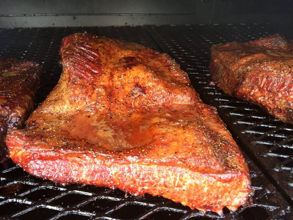 Powers Pit Project | restaurant | 103 Main St, Warwick, NY 10990, USA | 8455453940 OR +1 845-545-3940