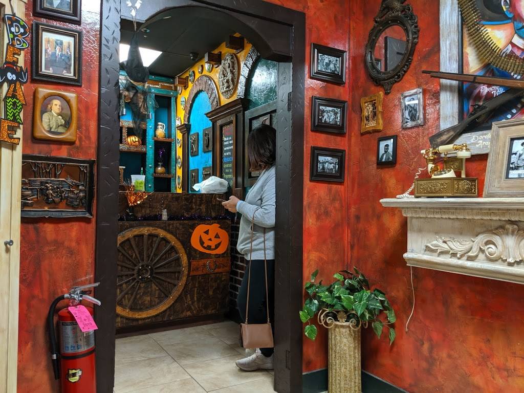 Cielito Lindo | restaurant | 2770 Hooper Ave, Brick Township, NJ 08723, USA | 7329036934 OR +1 732-903-6934