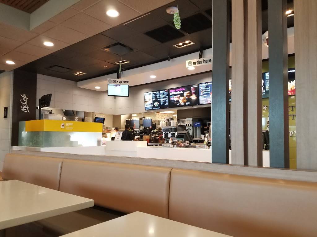 McDonalds | cafe | 17640 W Elliot Rd, Goodyear, AZ 85338, USA | 6233862730 OR +1 623-386-2730
