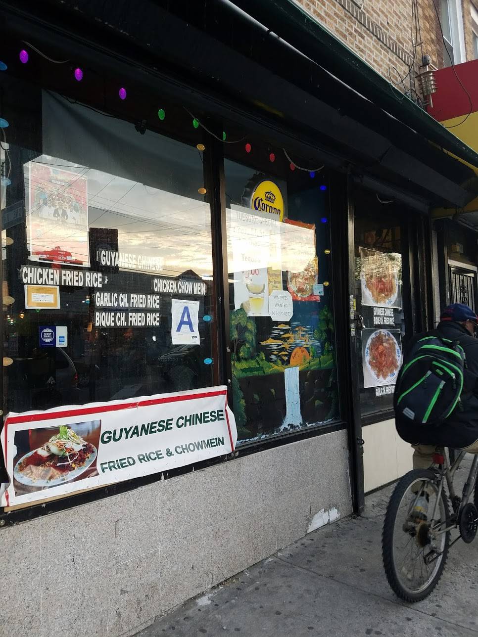 BENIS | restaurant | 12920 Liberty Ave, South Richmond Hill, NY 11419, USA | 7187389700 OR +1 718-738-9700