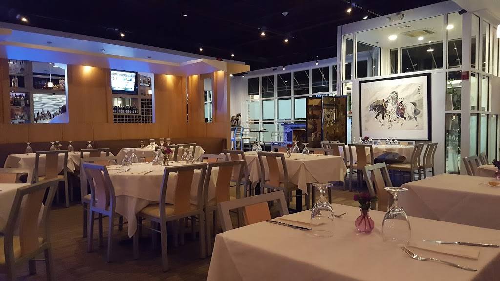 Lavender | restaurant | 519 Boston Post Rd, Sudbury, MA 01776, USA | 9785799988 OR +1 978-579-9988