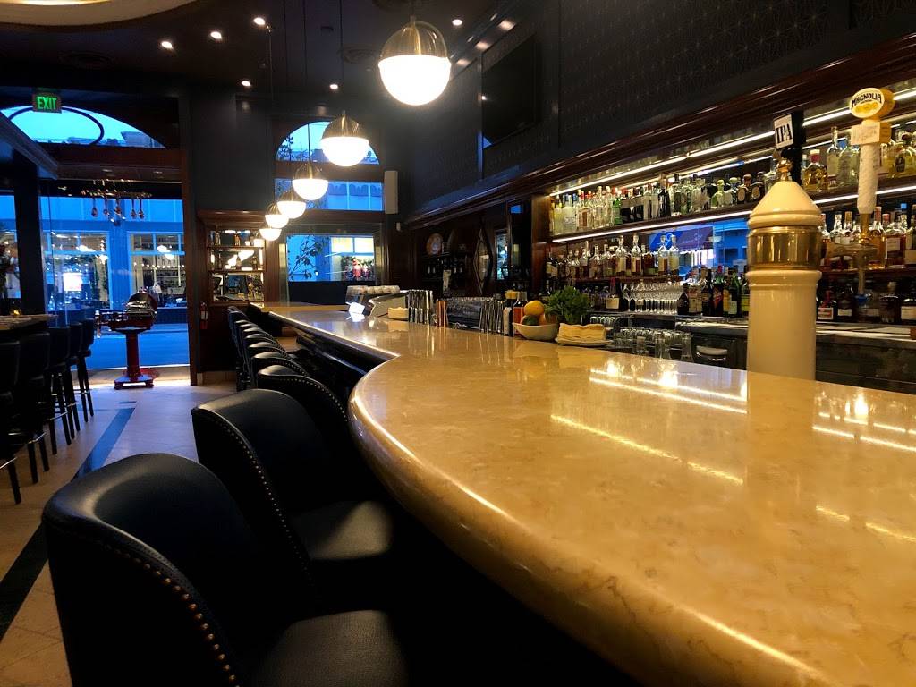 Ristobar | restaurant | 2300 Chestnut St, San Francisco, CA 94123, USA | 4159236464 OR +1 415-923-6464