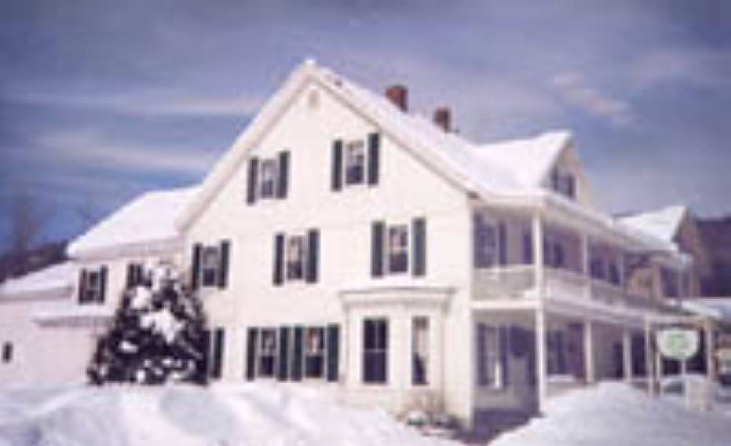 Casa Bella Inn & Restaurant | restaurant | 3911 VT-100, Pittsfield, VT 05762, USA | 8027468943 OR +1 802-746-8943