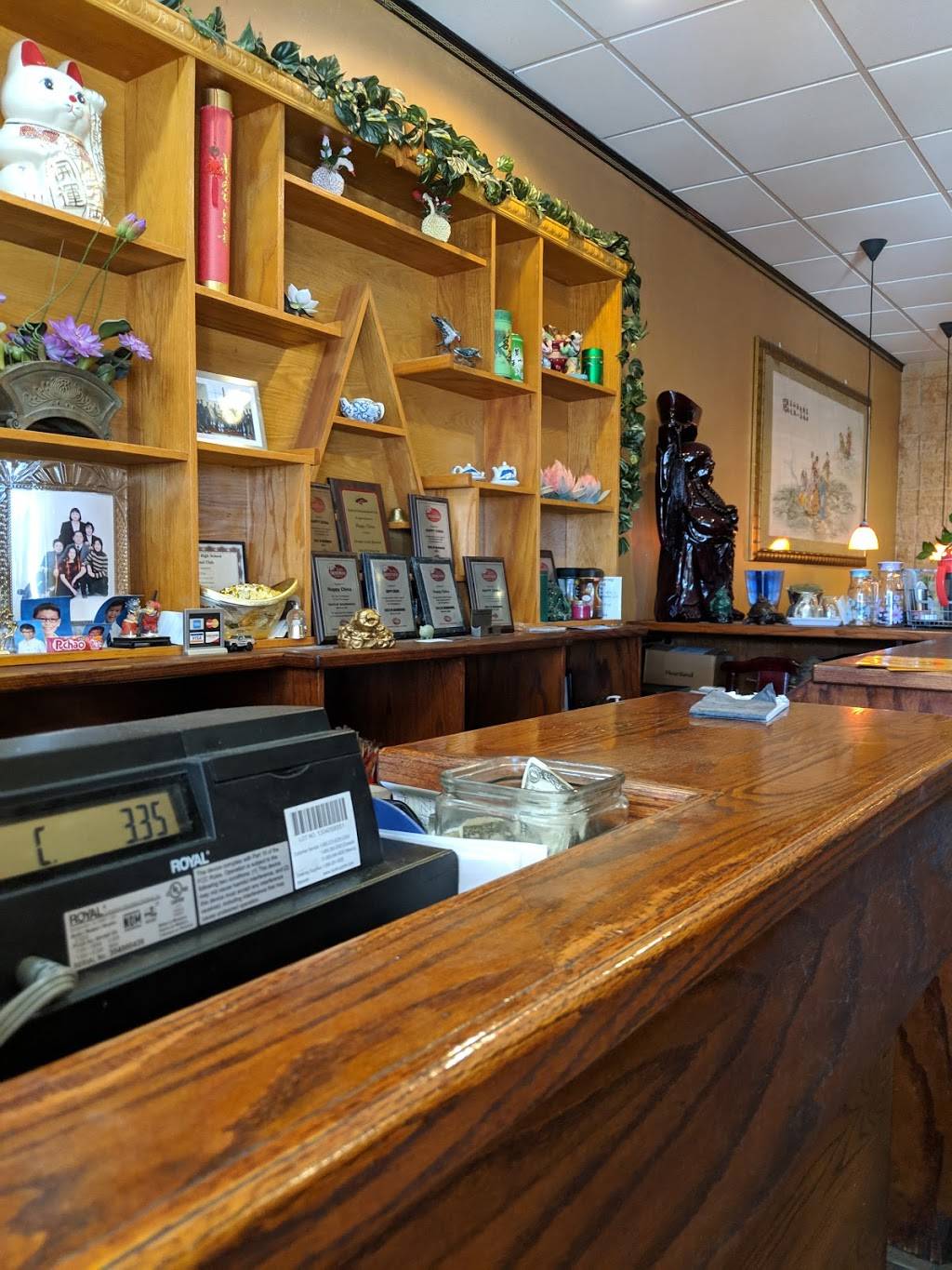 Happy China | restaurant | 851 Oak Rd SW # 5, Lawrenceville, GA 30044, USA | 7709789430 OR +1 770-978-9430