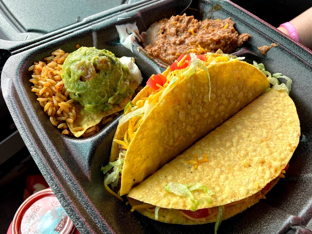 Taco Bueno - 3236 | restaurant | 7428 Denton Hwy, Watauga, TX 76148, USA | 8178860707 OR +1 817-886-0707