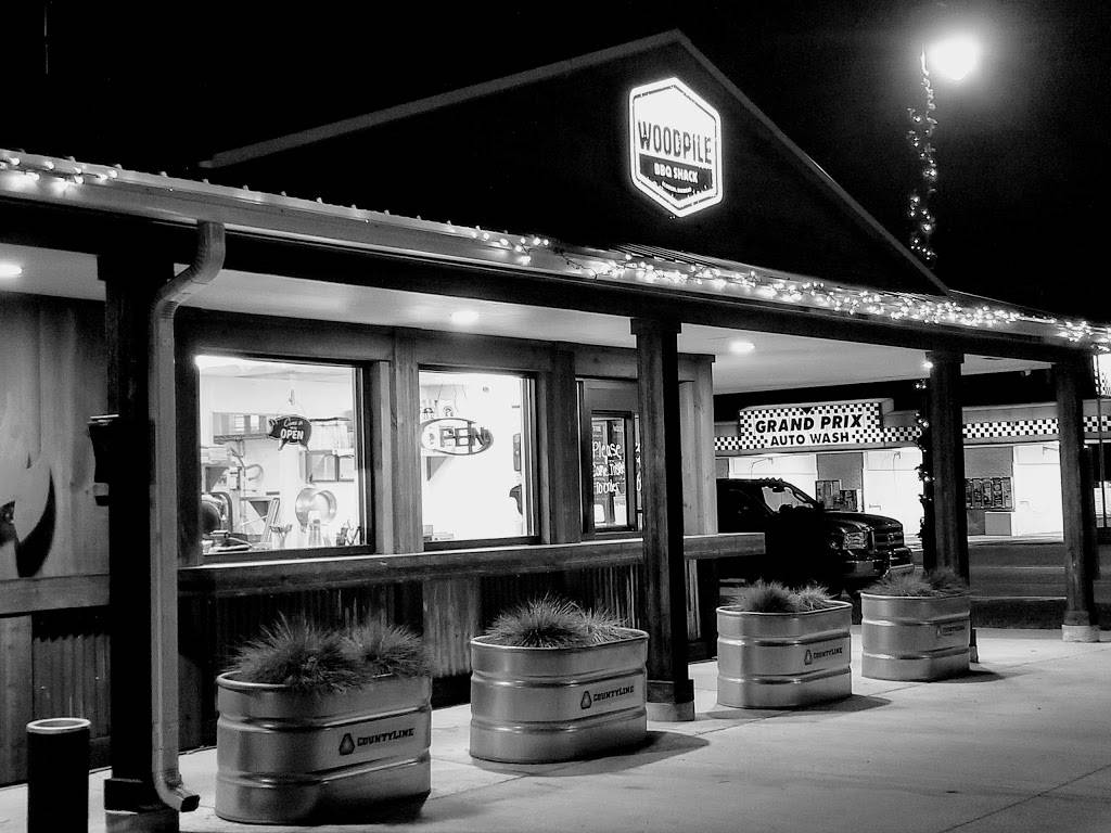 Woodpile BBQ Shack | restaurant | 303 S Main St, Clawson, MI 48017, USA | 2485658149 OR +1 248-565-8149