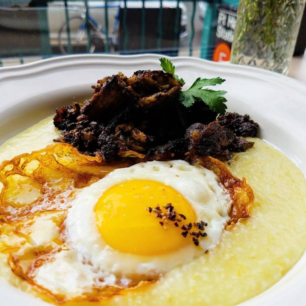 Sumners Luncheonette | restaurant | 601 Greenwood Ave, Brooklyn, NY 11218, USA | 7186861044 OR +1 718-686-1044