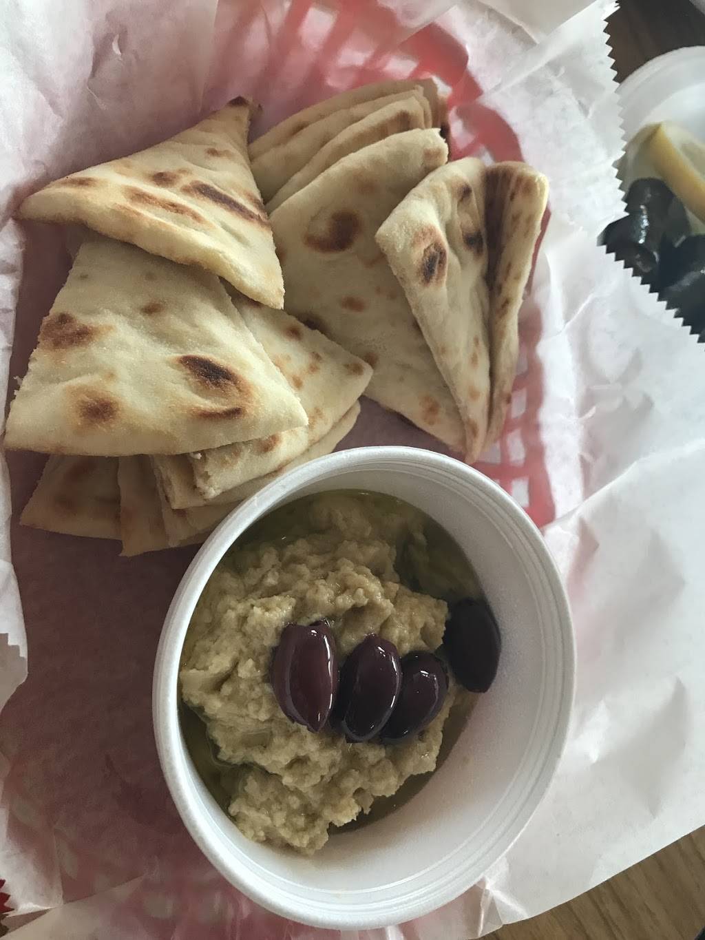 Alexs Greek Cafe | restaurant | East, 2430 S Interstate 35 #136, Denton, TX 76205, USA | 9405141199 OR +1 940-514-1199