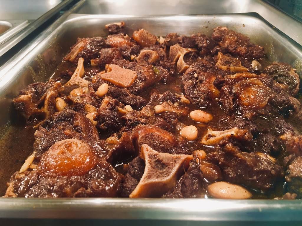 Jeff’s Jamaican Cuisine | restaurant | 20 Bow St, Freeport, ME 04032, USA | 2073129119 OR +1 207-312-9119